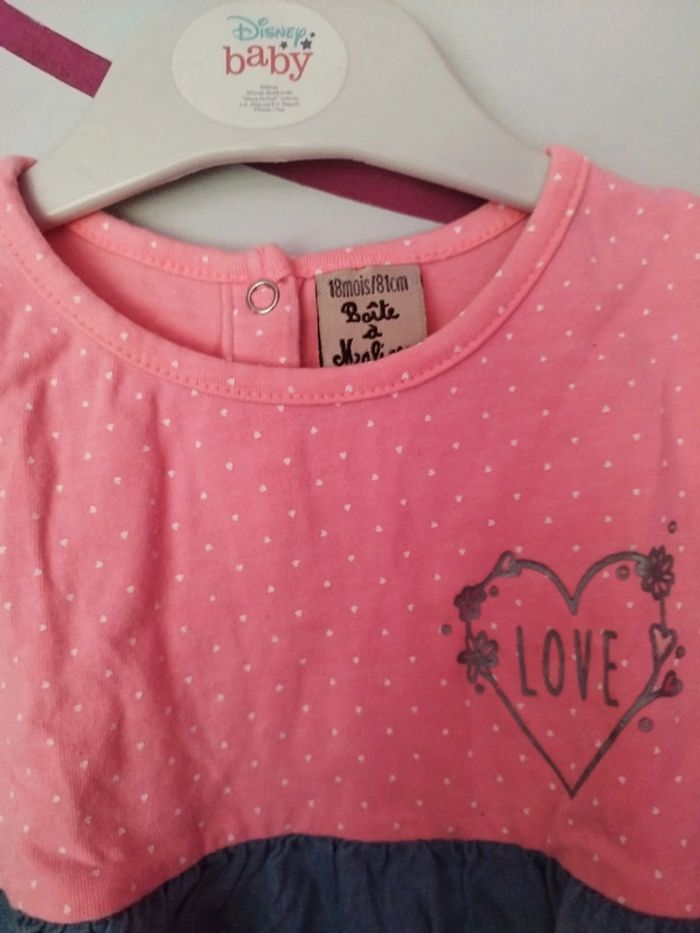 Robe fluide b3 - photo numéro 4