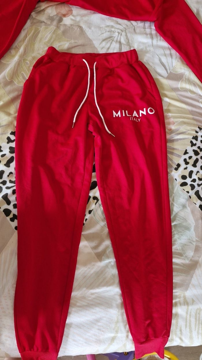 Ensemble  homme milano - photo numéro 2