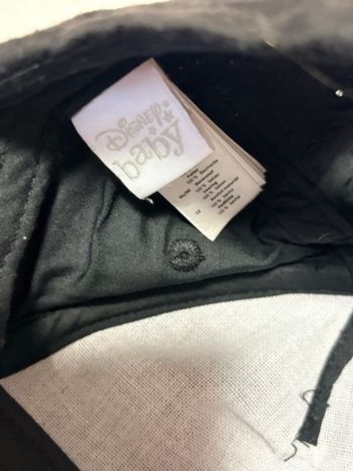 Casquette - photo numéro 2