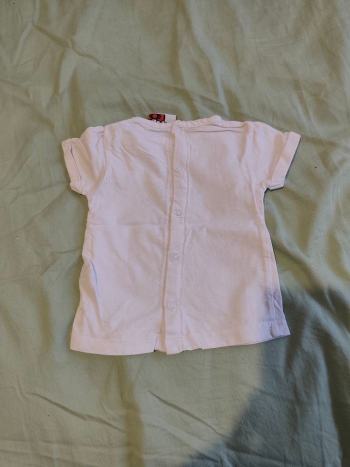T shirt - photo numéro 4