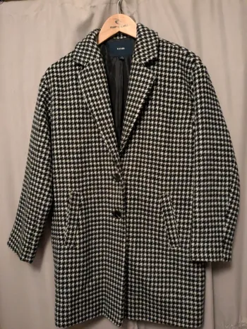 Manteau Kiabi