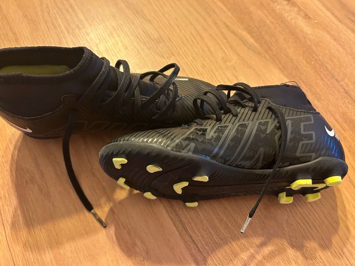 Crampons mercurial - photo numéro 4