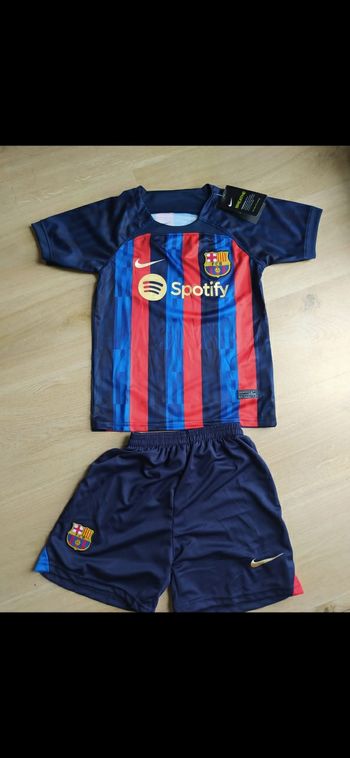 Maillot enfant