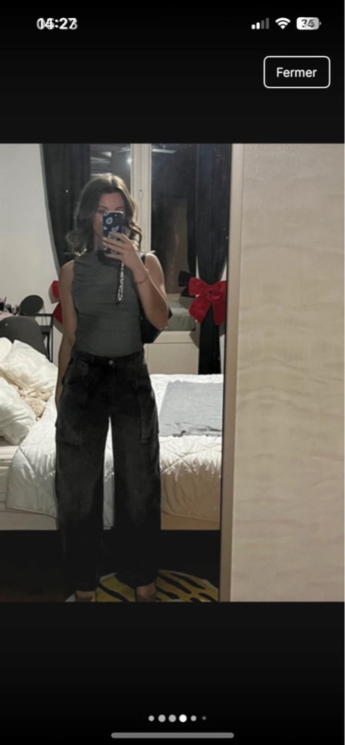 Pantalon Zara - photo numéro 3