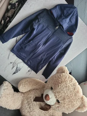 Veste sport