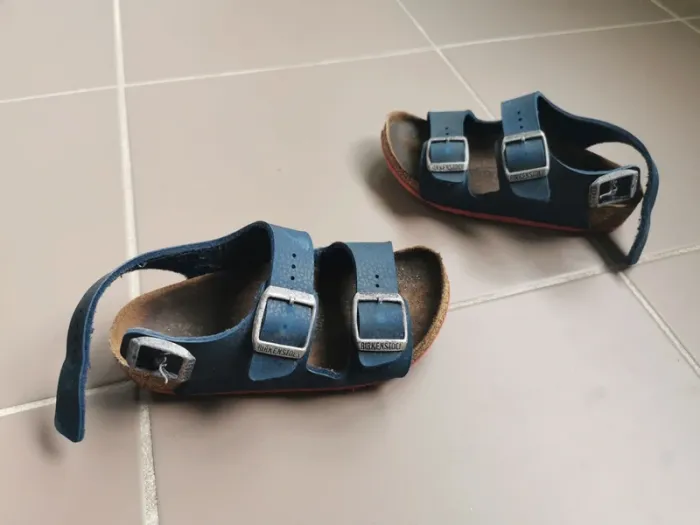 Birkenstock - photo numéro 2