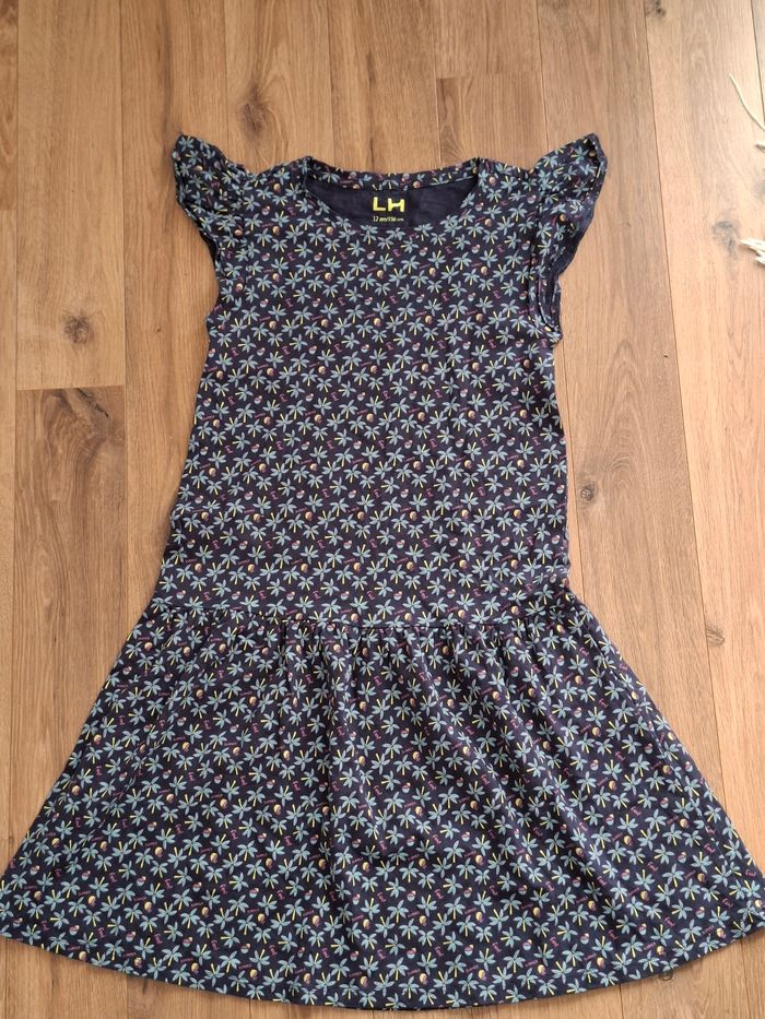 Robe d'été fille - photo numéro 3