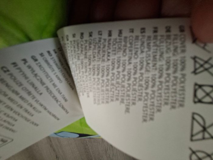 Coussin - photo numéro 5