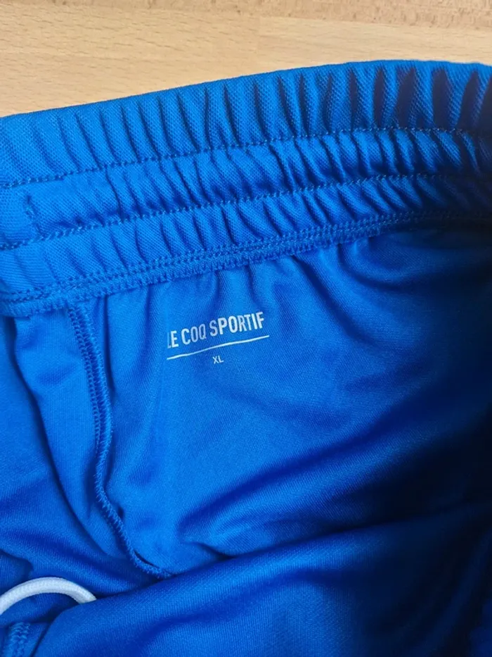 Short de foot - photo numéro 2