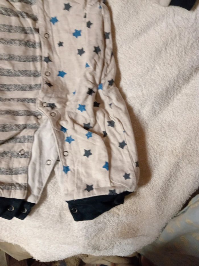 Combinaison garçon - photo numéro 8