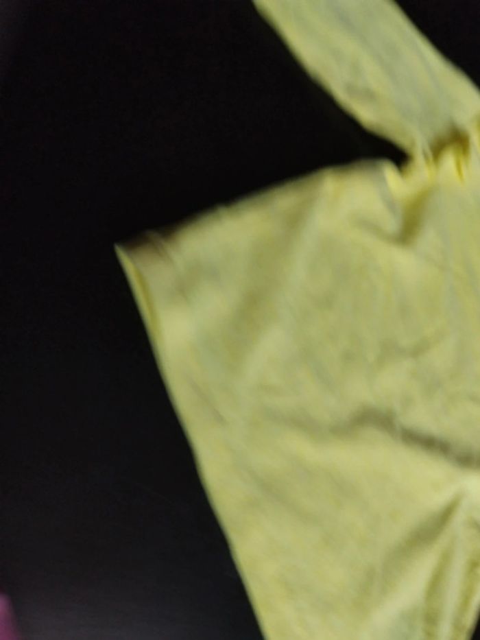 T-shirt fluo - photo numéro 4