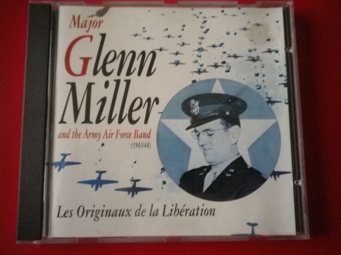 GLENN MILLER