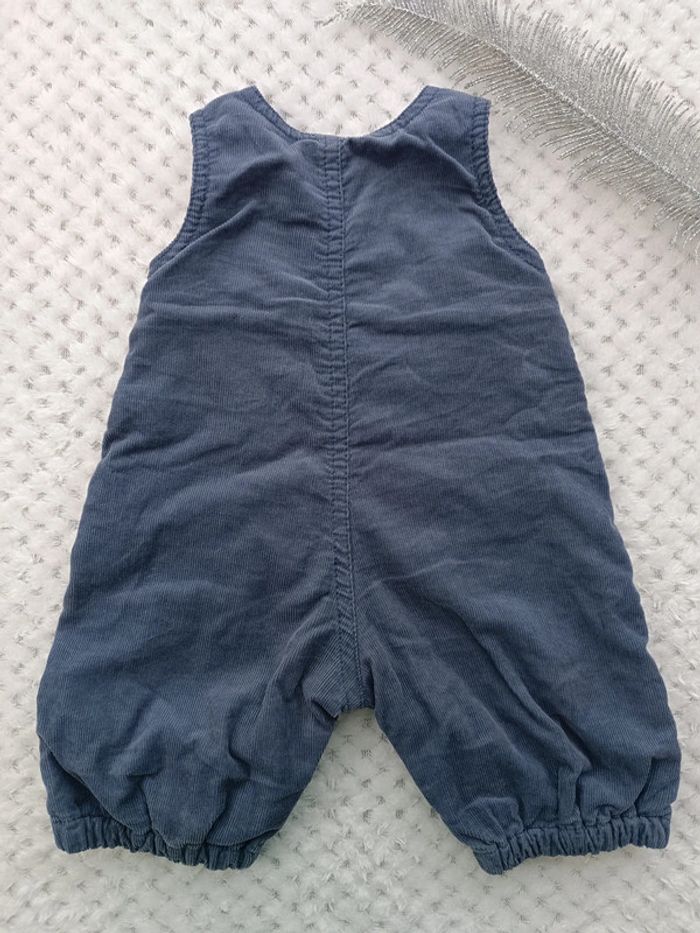 🔸 Salopette Garçon - Mon Premier Major Naissance🔸 - photo numéro 10