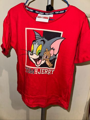 Tshirt 6 ans
