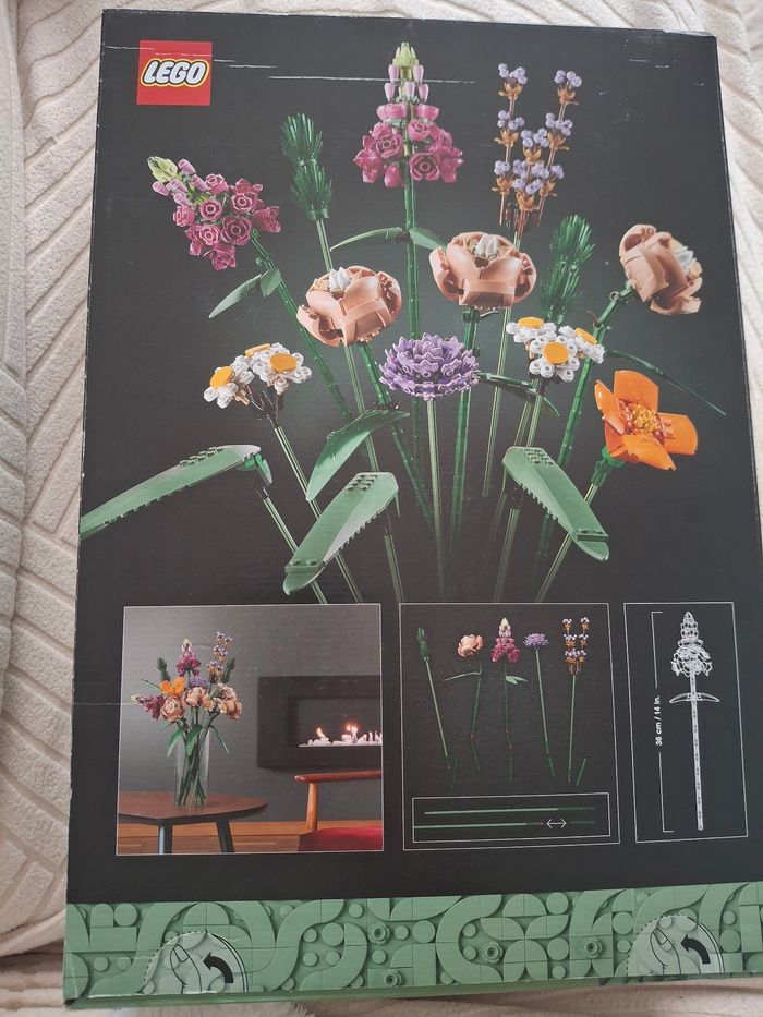 Lego 10280 - photo numéro 2