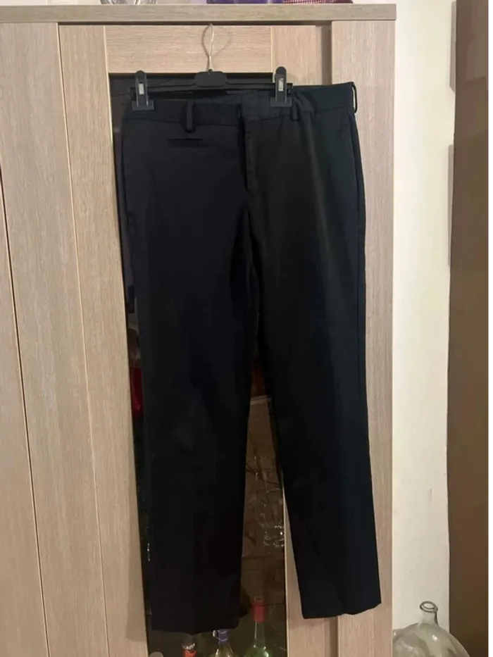 Superbe pantalon pour le bureau  - Zara  - taille 40