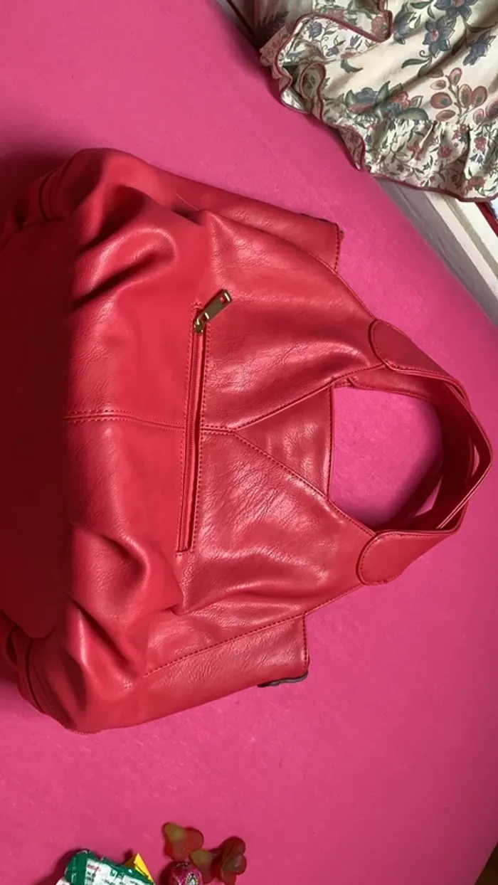sac à main - photo numéro 5