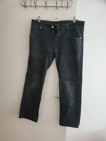 Jeans T42 Zara man