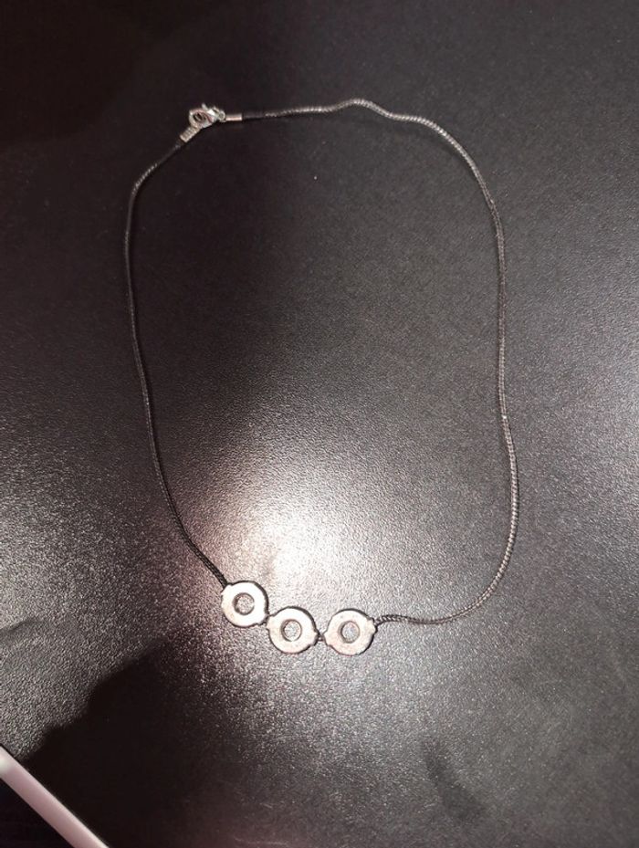 Collier Naruto itachi