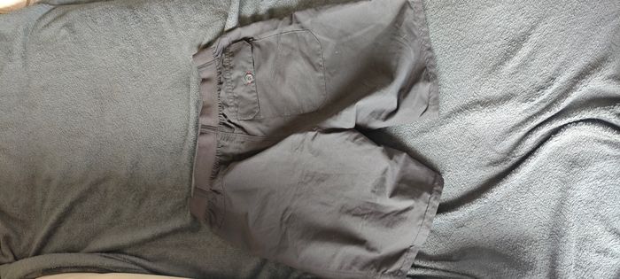 Lot 5 short de randonnée ado - photo numéro 9