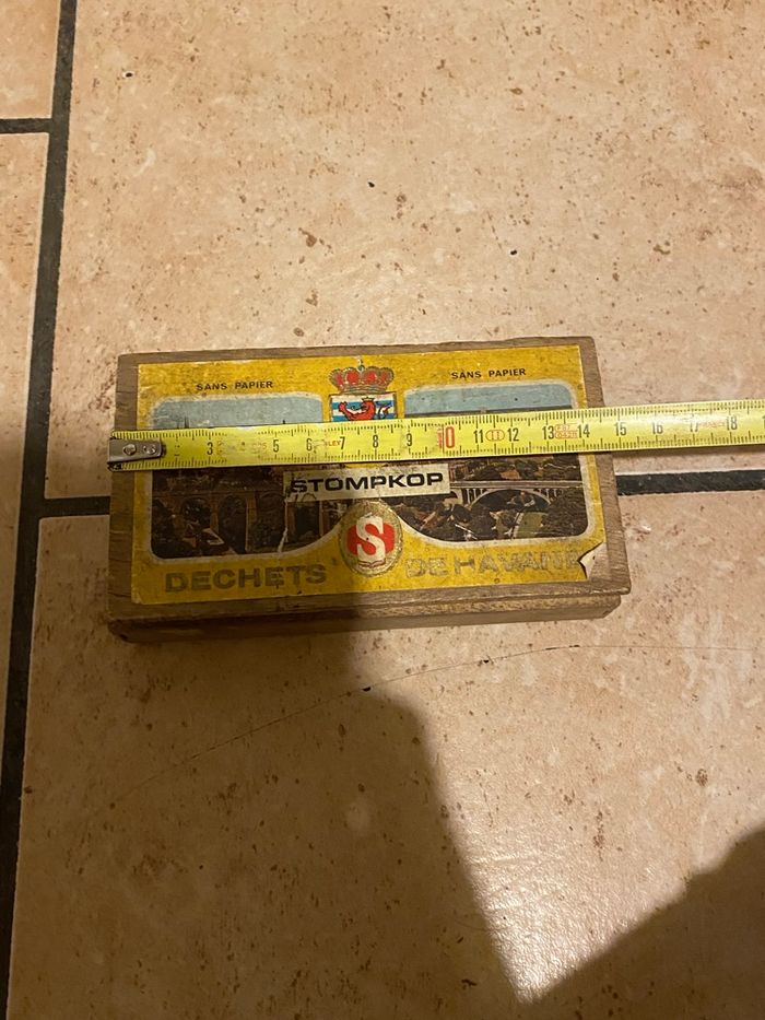 Boîte décoration - photo numéro 4