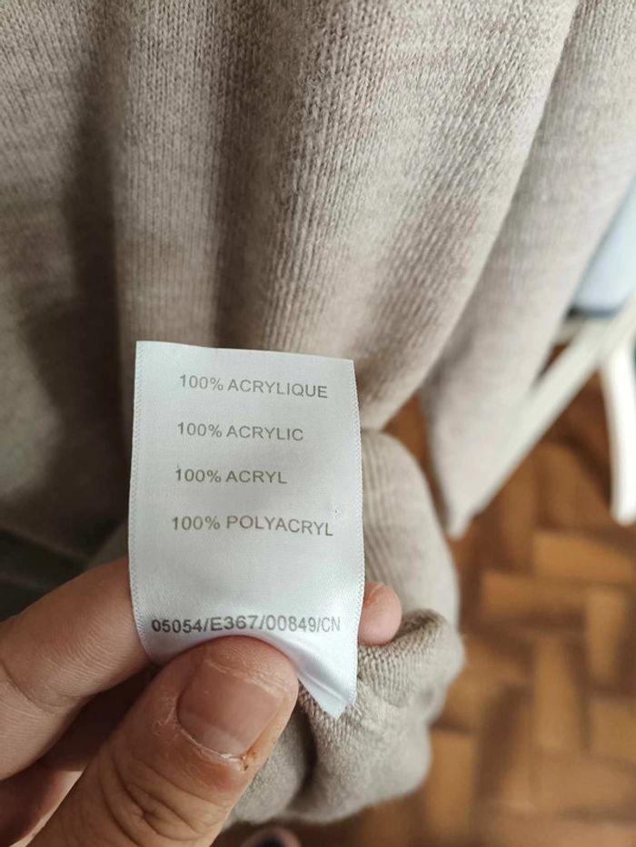 robe pull 42/44 - photo numéro 5