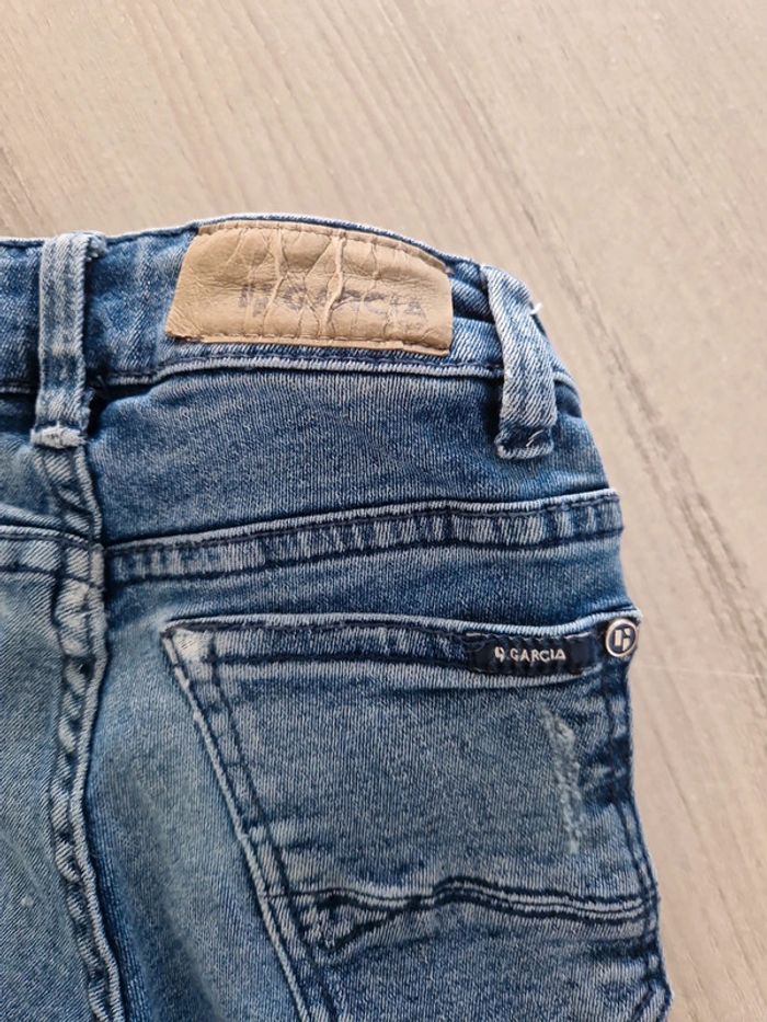 Jean garçon - photo numéro 4