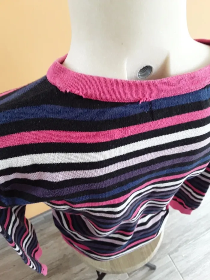 Gilet 12 ans - photo numéro 3