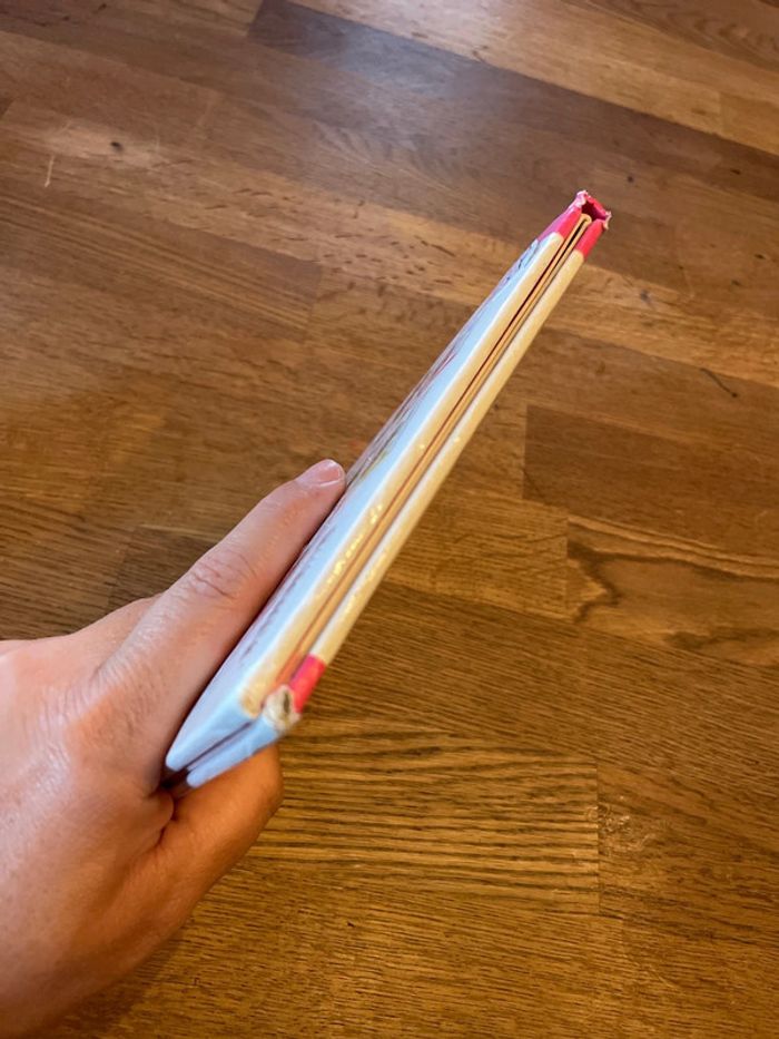 Livre Fleurus Non ! Je ne veux pas être polie - photo numéro 6