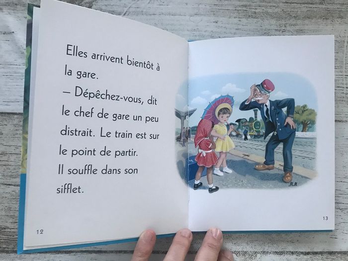 Martine en voyage - photo numéro 3