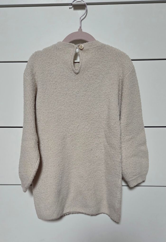 Robe Gemo 4 ans - photo numéro 2