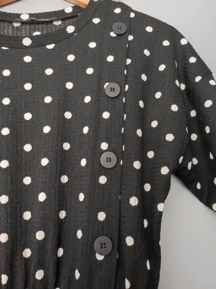 Robe Zara taille S - photo numéro 2
