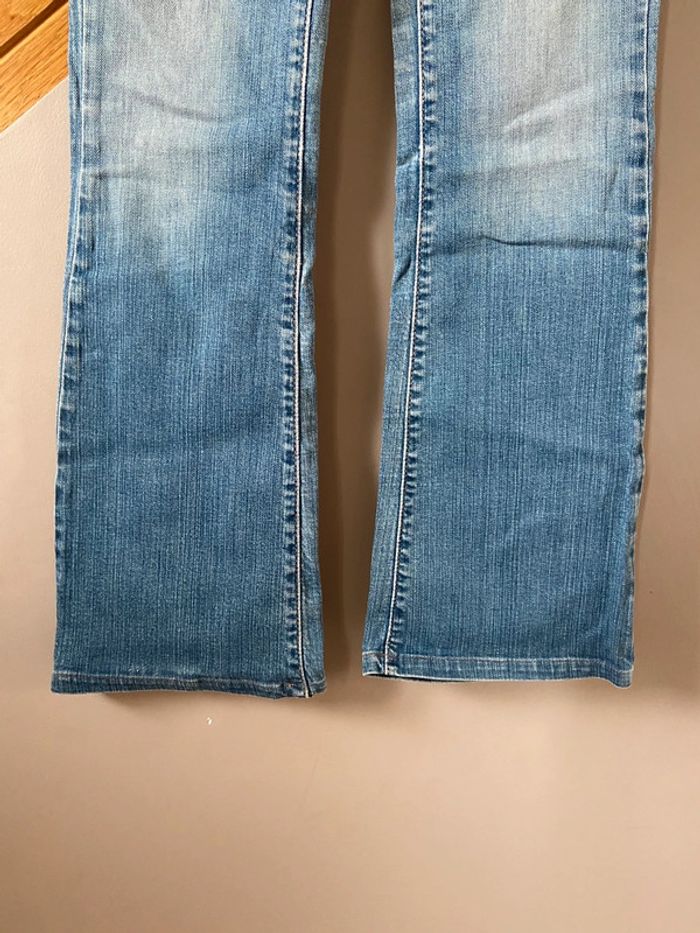 Jean Levi’s 529 W27 L32 - photo numéro 3
