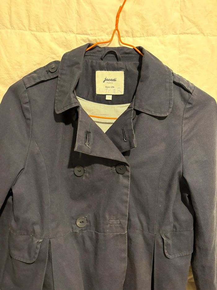 Veste jacadi - photo numéro 2