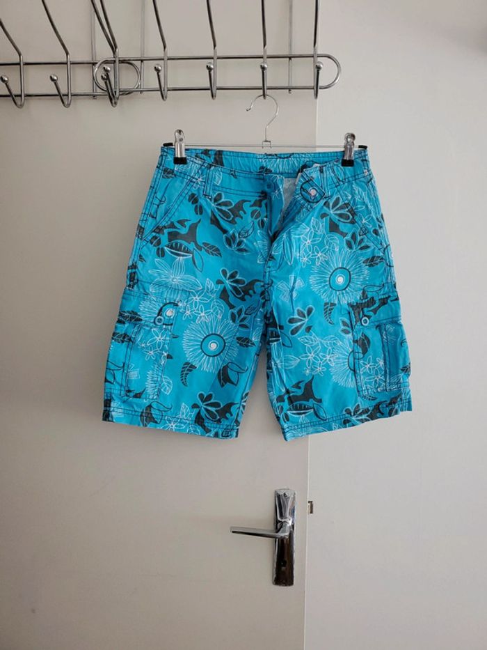 Short 12 ans neuf R.A.E