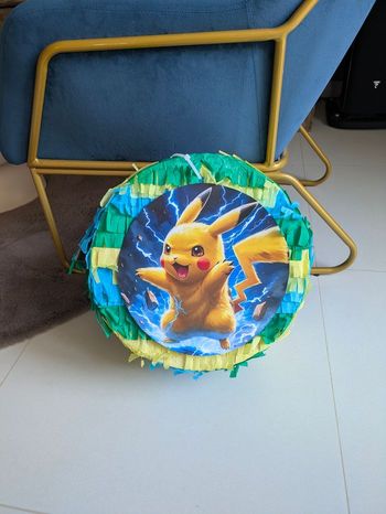 Dragon pokémon pikachu 