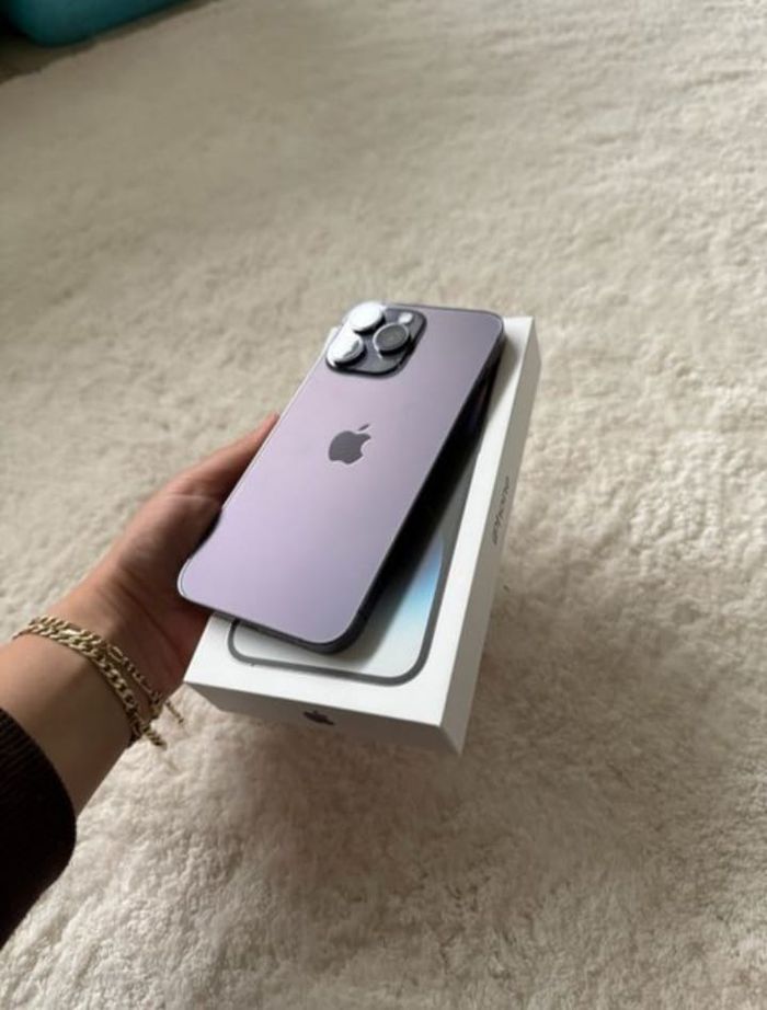 La 14 pro max