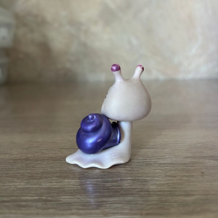 Petshop Escargot #628 - photo numéro 2