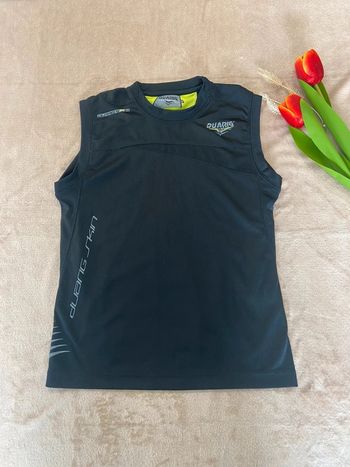 Débardeur de sport garçon 12 ans