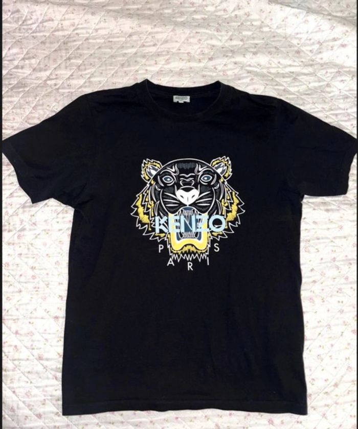 T-shirt Kenzo M - photo numéro 2