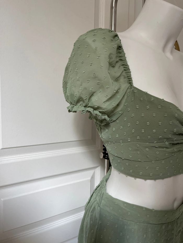 Ensemble haut et short - photo numéro 7