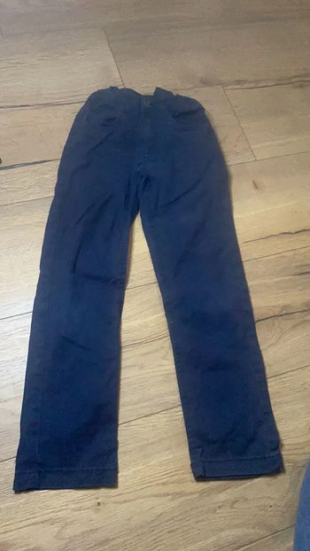 Pantalon 6 ans z