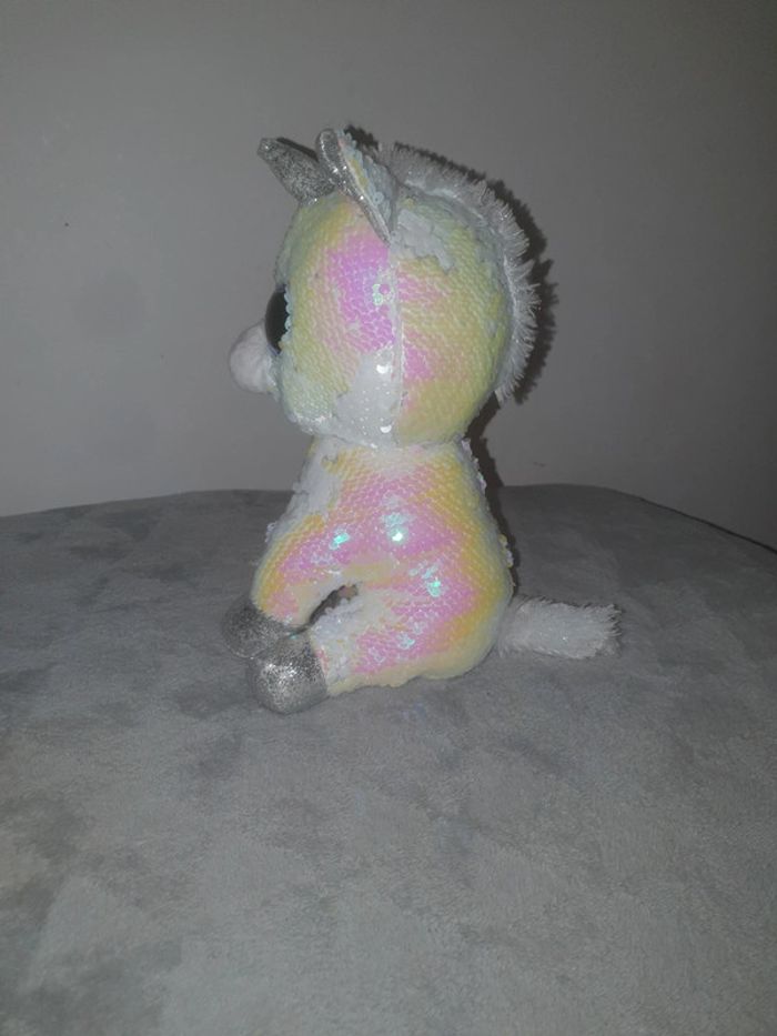Peluche - photo numéro 2
