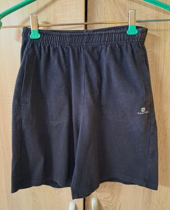 Short Domyos