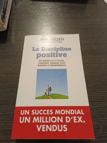 La Discipline positive