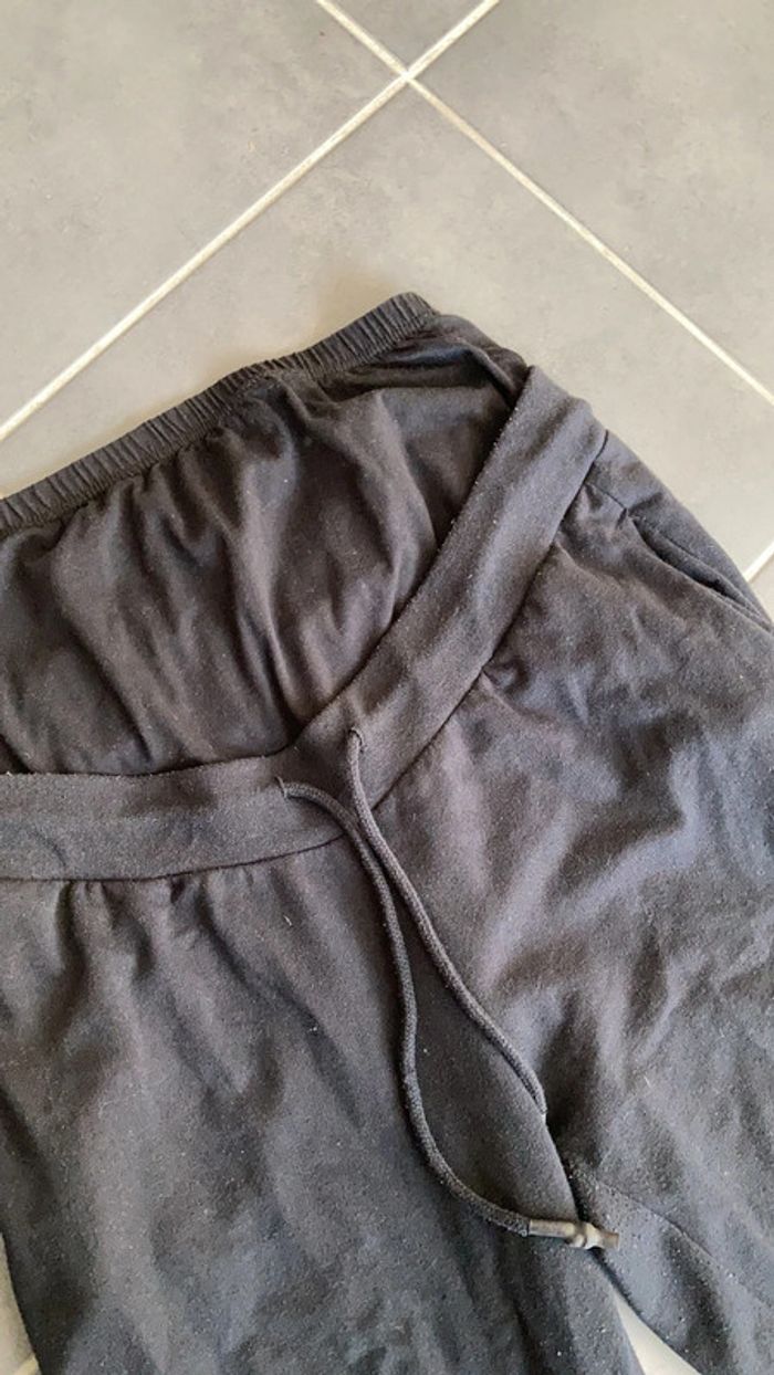 Jogging grossesse taille M - photo numéro 2