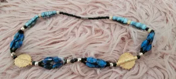 Collier vintage