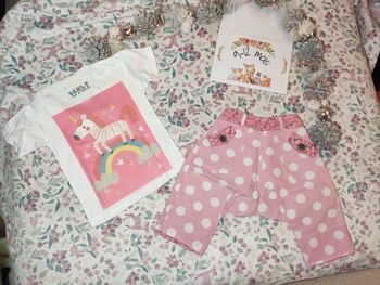 Ensemble acheté a l'étranger 12 mois