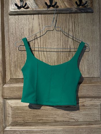 top vert