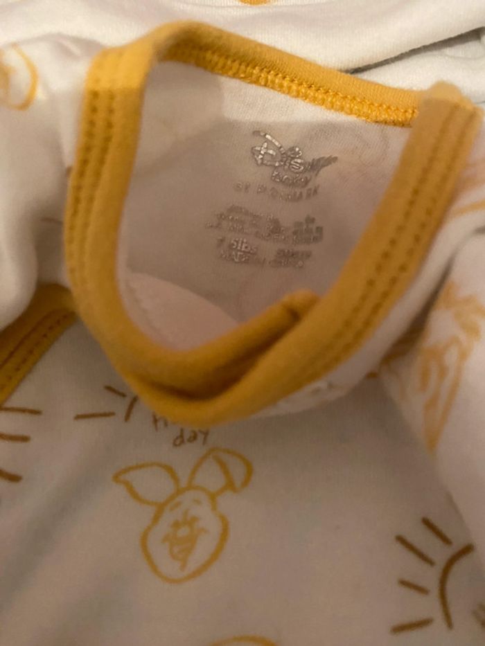 Ensemble Winnie nouveau né - photo numéro 2